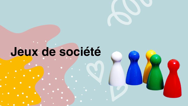 jeux de société
